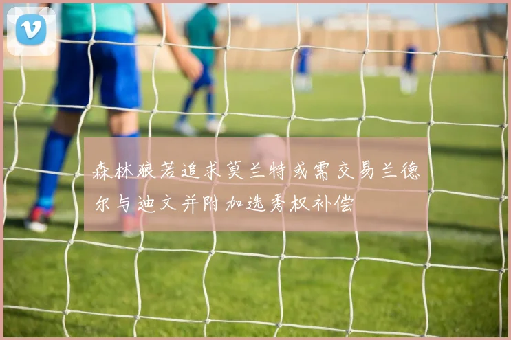 森林狼若追求莫兰特或需交易兰德尔与迪文并附加选秀权补偿